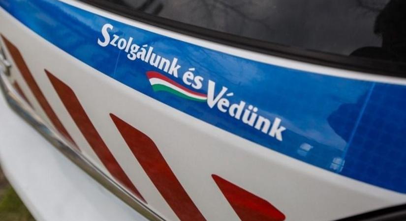 Segítettek veszprémi kollégáink