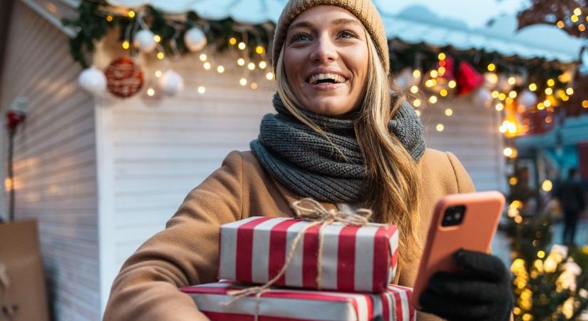 Jön a GLAMOUR-napok X-mas Week! Mutatjuk, mit érdemes tudni róla