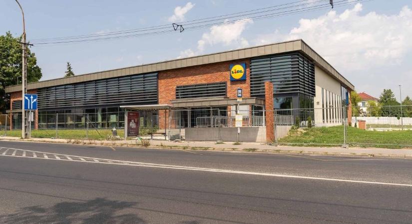 Új Lidl nyílik napokon belül Magyarországon: ekkor vehetik birtokba a vásárlók