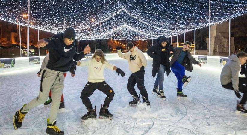 Mutatjuk, melyek a gyerekeknek szóló ingyenes adventi programok Debrecenben