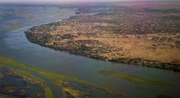 Elsüllyedt egy hajó Nigériában, 54-en meghaltak