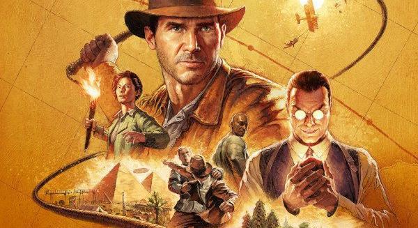 Itt az Indiana Jones and the Great Circle launch trailere