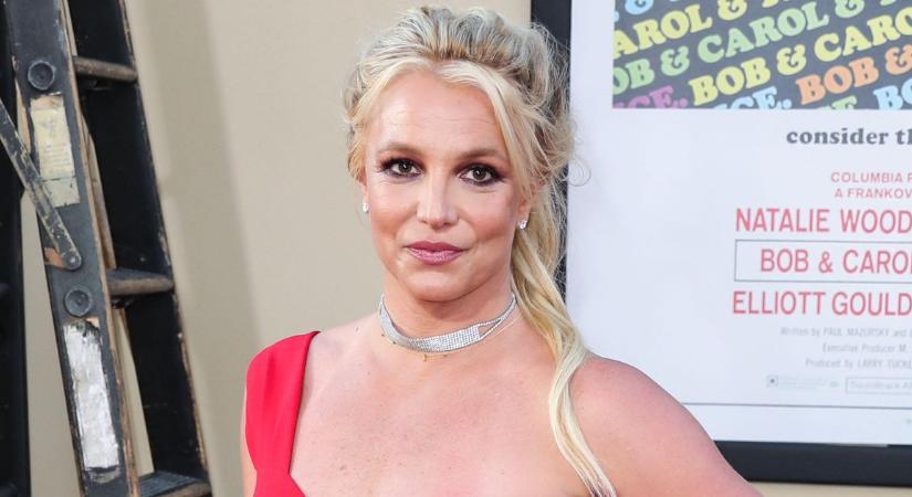 Hivatalos: Britney Spears 43 évesen újra szingli!