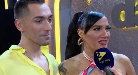 „Itt valami nagyon bűzlik” – A Dancing with the Stars nézői furcsa dologra hívták fel a figyelmet