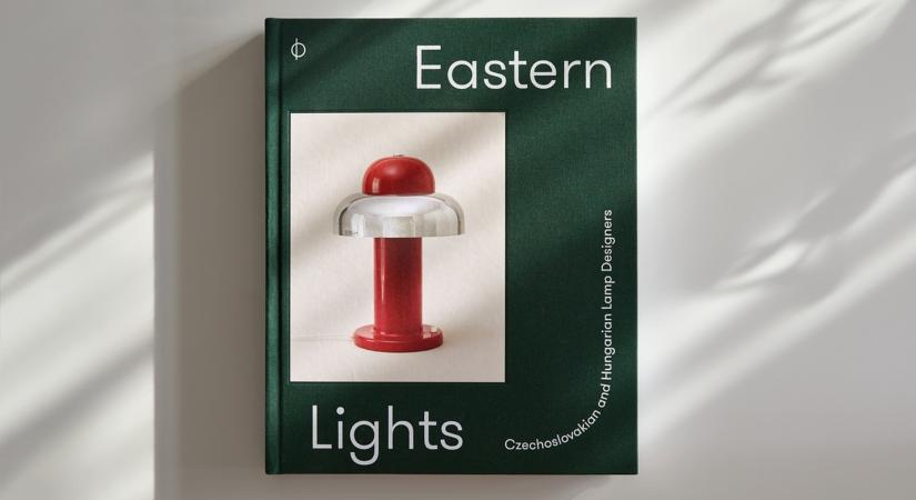 Közismert ismeretlen tárgyaink: Eastern Lights – könyvajánló