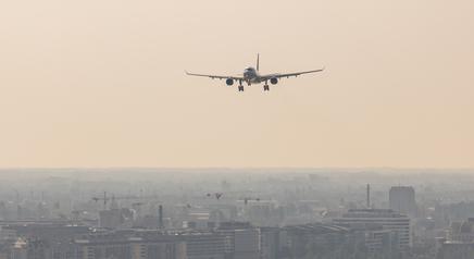 A kormányzati utakat és a humanitárius repüléseket is megkapja az állami tehergép mellé az Air Hungary