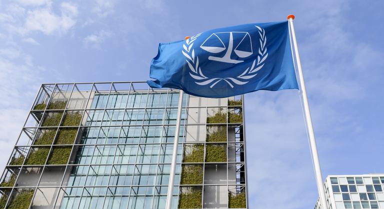 ICC elnöke: Veszélyben a Nemzetközi Büntetőbíróság