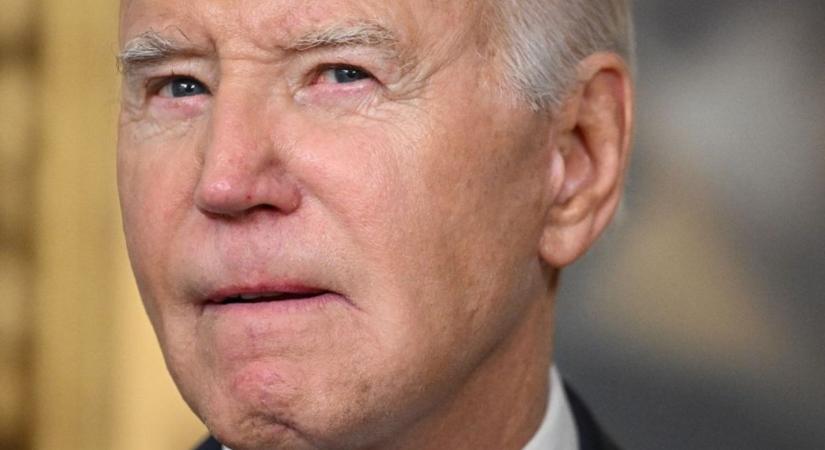 A Biden-adminisztráció csalódott az ukrán hadseregben