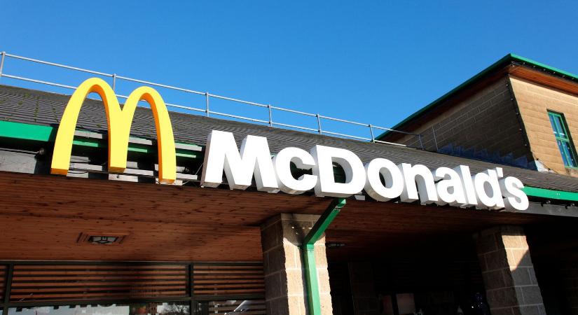 Szörnyű borzalmat találtak egy McDonald's padlója alatt, ilyen még egyik éttermükkel sem történt