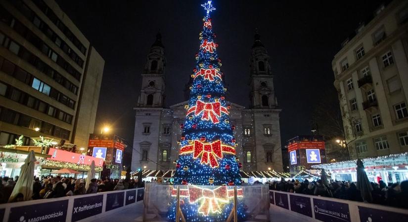 Advent: nagy a nyomás az ünnepi időszakon – a kereskedők egy lapra tettek fel mindent