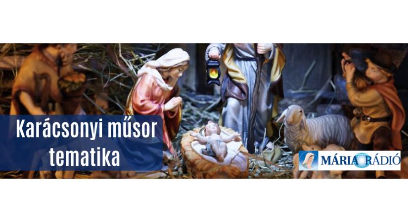 Erdő Péter bíboros szentmiséjét élő adásban közvetíti a Mária Rádió