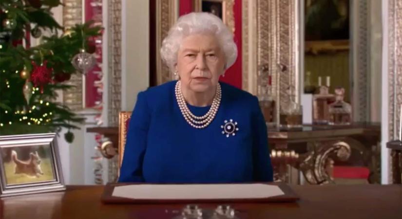 Videón: Emiatt akadt ki egy teljes ország II. Erzsébet királynőre