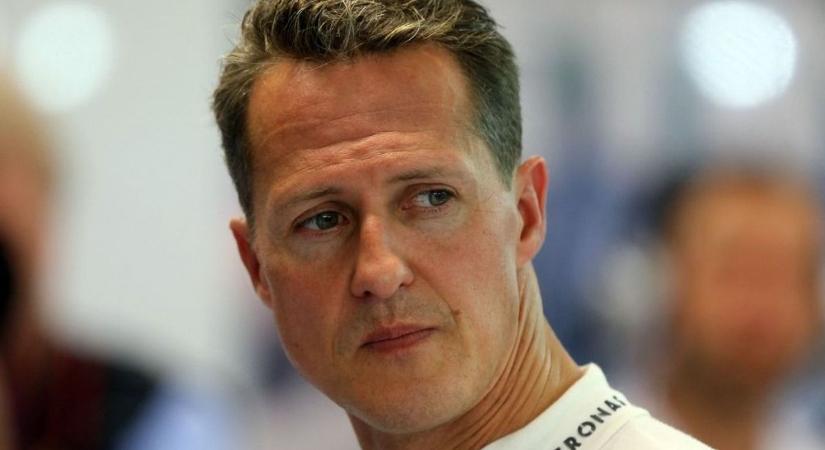 Rács mögé kerülhetnek Michael Schumacher zsarolói