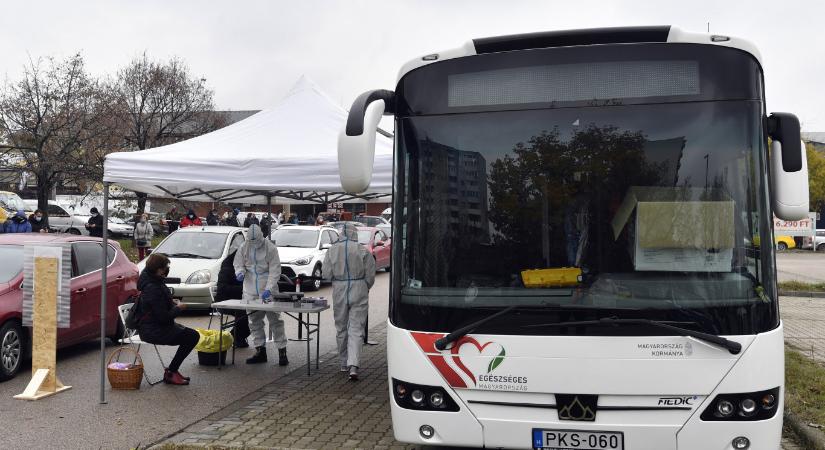 Mégsem vezeti be a kormány a kötelező egészségügyi szűrővizsgálatokat