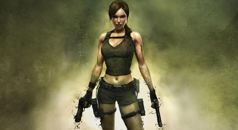 Star Wars és Tomb Raider is akad a Prime Gaming decemberi felhozatalában