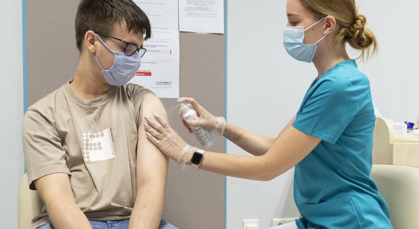 Mégsem lesznek kötelező szűrővizsgálatok jövőre sem