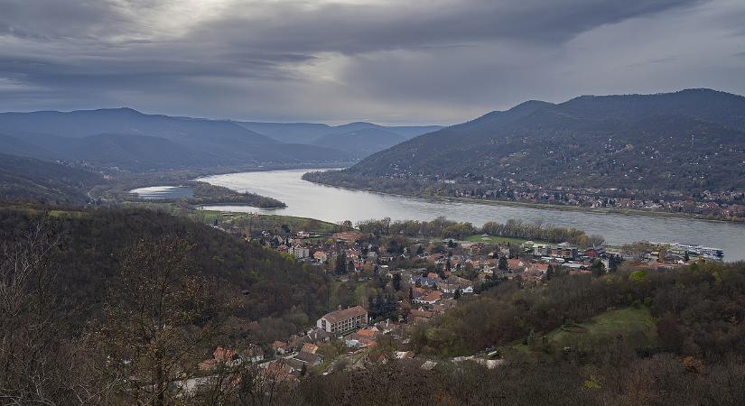 Hideg, szürke napok elé nézünk