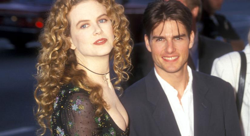 Előkerült Nicole Kidman és Tom Cruise szcientológus fia: friss fotót posztolt magáról