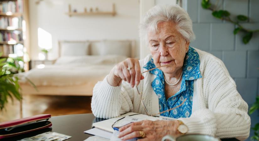 Nyugdíjasok, figyelem! Nyugdíjemelés lesz 2025-ben, de nem jár vele jól mindenki