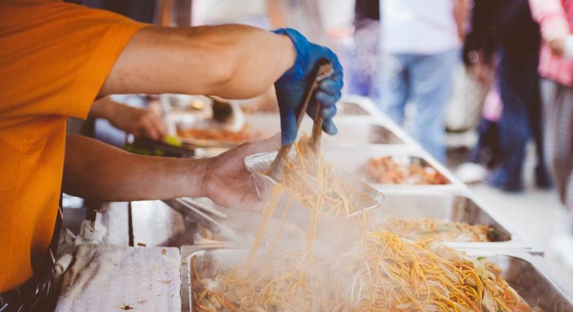 Bioforradalmat sürgetnek a szakemberek a közétkeztetésben