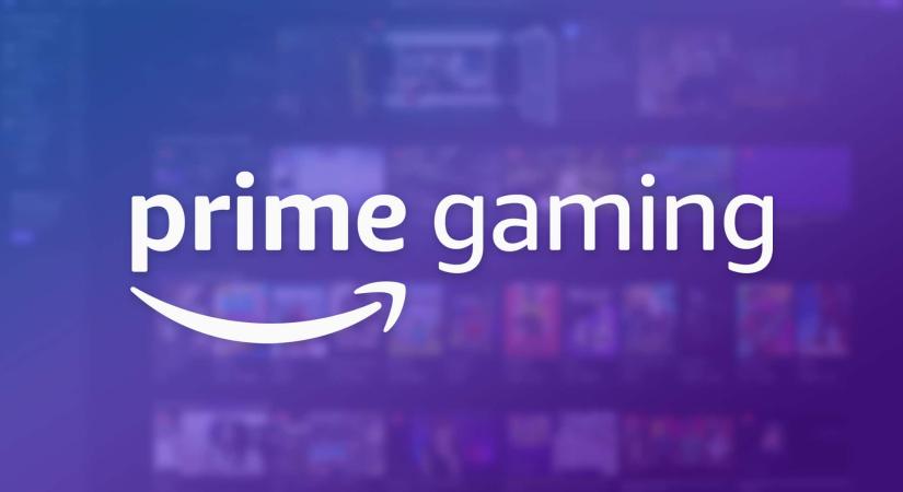 Prime Gaming: Decemberben 18 játékot oszt ki az előfizetőinek az Amazon, akad köztük néhány jó fogás