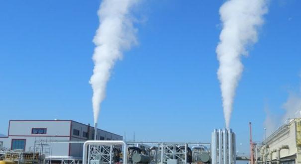 Nőtt a biomassza és a geotermikus energia felhasználása a távhőszektorban