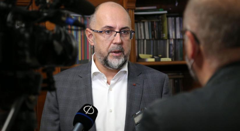 Kelemen Hunor szerint kormányra kerülhet az RMDSZ