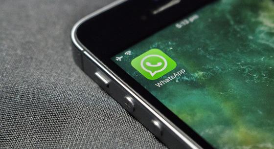 Jövőre megszűnik létezni a WhatsApp néhány okostelefonon