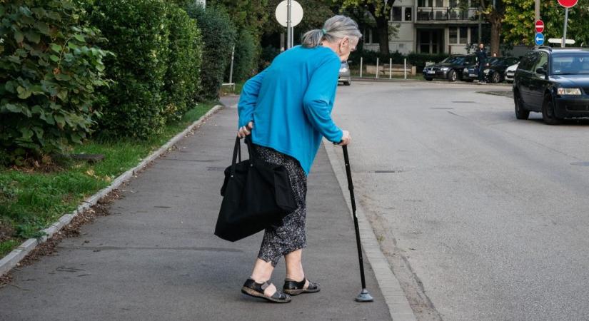 Emelnék a méltányossági nyugdíjemelésnél a jövedelmi korlátot