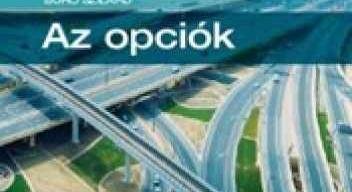 Kisbefektetőknek segít eligazodni az opciók világában az Equilor legújabb könyve