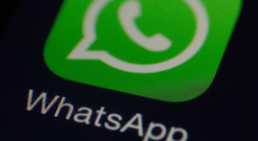 Jövőre több okostelefonon is megszűnik létezni a WhatsApp