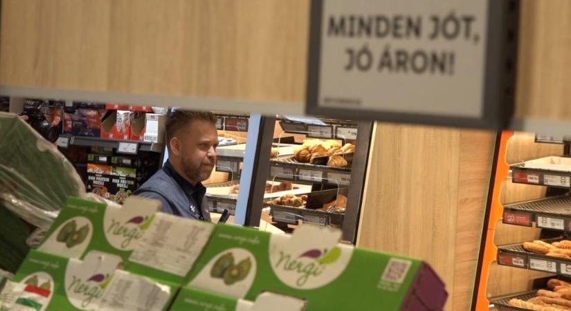 Impozáns juttatási csomagot kapnak a Lidl dolgozói