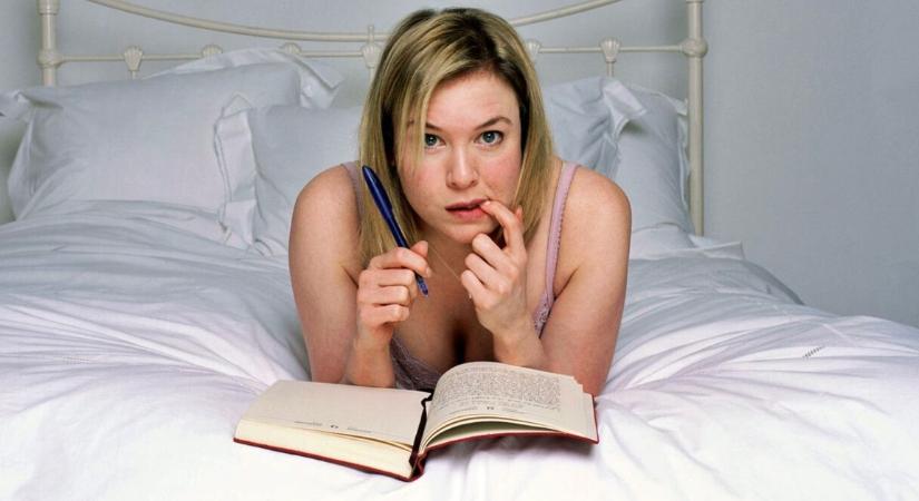 Bridget Jones szerepe az övé lehetett volna – Vajon kitalálod, ki az Oscar-díjas sztár?