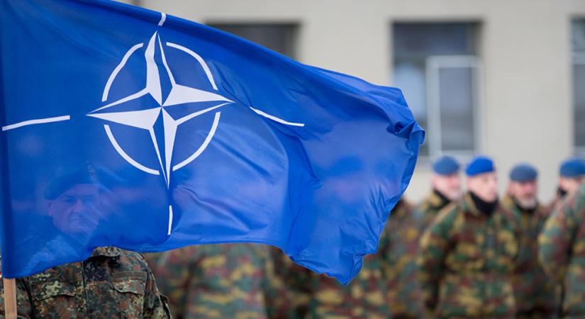 Kéthetes NATO-gyakorlat kezdődött Észtországban