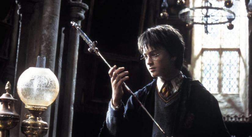 Fegyvernek minősítették, visszahívtak egy Harry Potter-relikviát Japánban