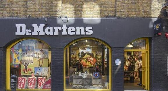 Új korszakba lép a Dr. Martens