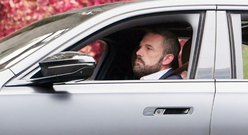 Ben Affleck kitárulkozott végre az exével kapcsolatban: beleremeg a Föld is, amit most kimondott