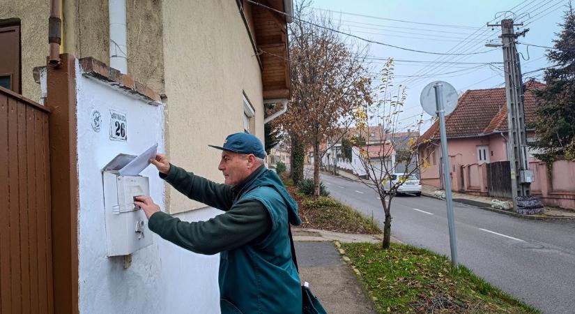 Mutatjuk, hogy vármegyénkben hova érkezett a legtöbb, illetve a legkevesebb Nemzeti Konzultációs levél