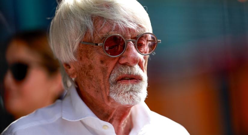 Bernie Ecclestone eladja a Forma–1-es kollekcióját, ikonikus autókat dob piacra