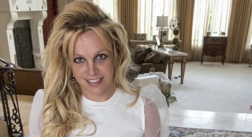 Vége, ennyi volt: fontos bejelentést tett Britney Spears