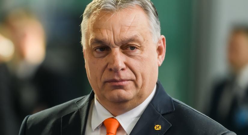 Orbán Viktor: Kitüntetést érdemlünk, nem pedig büntetést