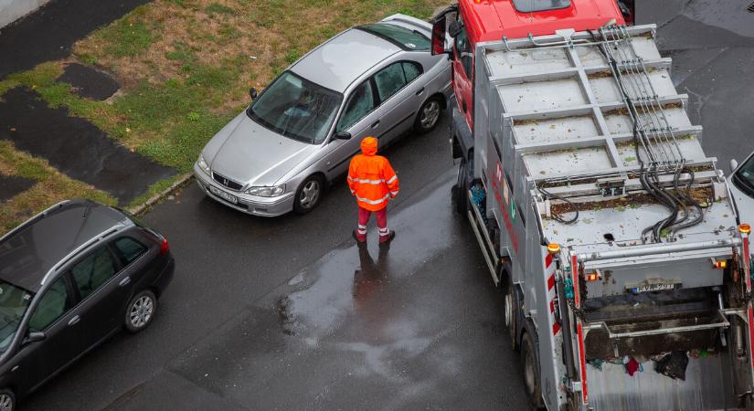 MOHU: a hulladékudvarokon is leadható a konyhai élelmiszer-hulladék