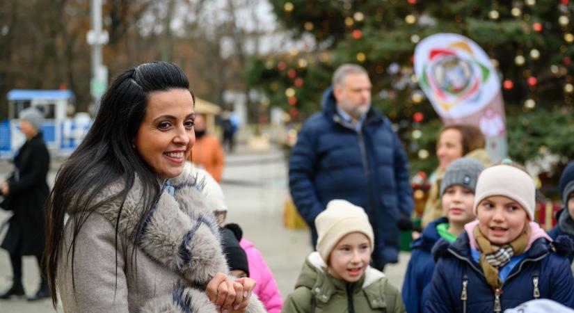 Tízezer gyereket lát vendégül a téli tábor Zánkán