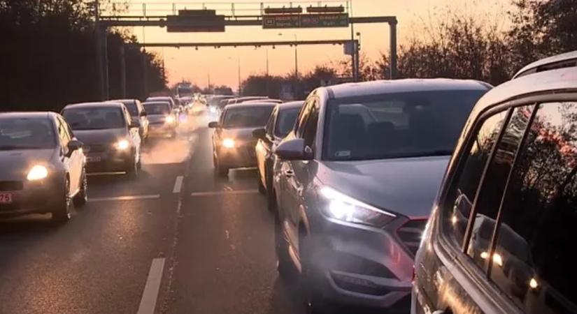 Megelégelték a magyar autósok áradatát több osztrák faluban