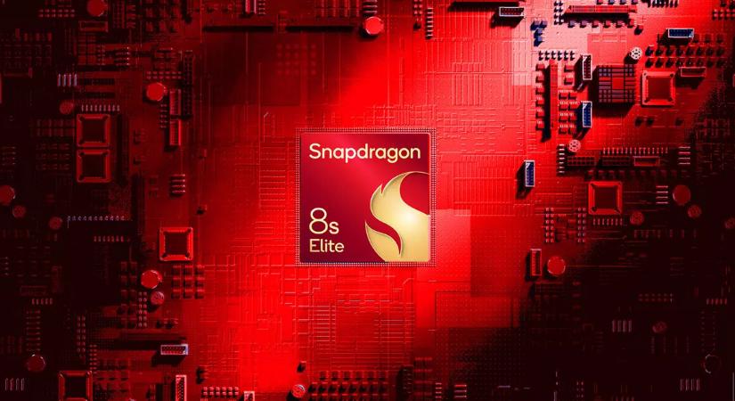 Már készülnek a Snapdragon 8s Elite telefonok