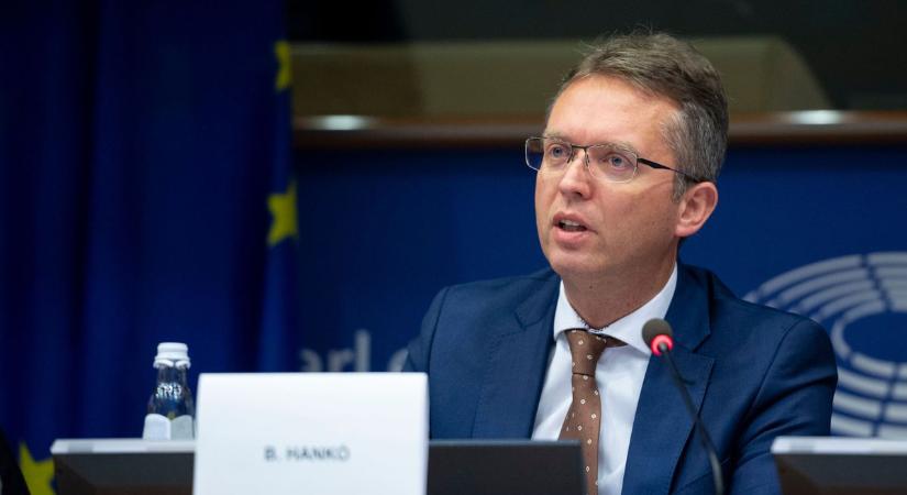 Hankó Balázs: A magyar EU-elnökség felnyitotta Európa szemét az oktatás, a kutatás és a családügyek területén