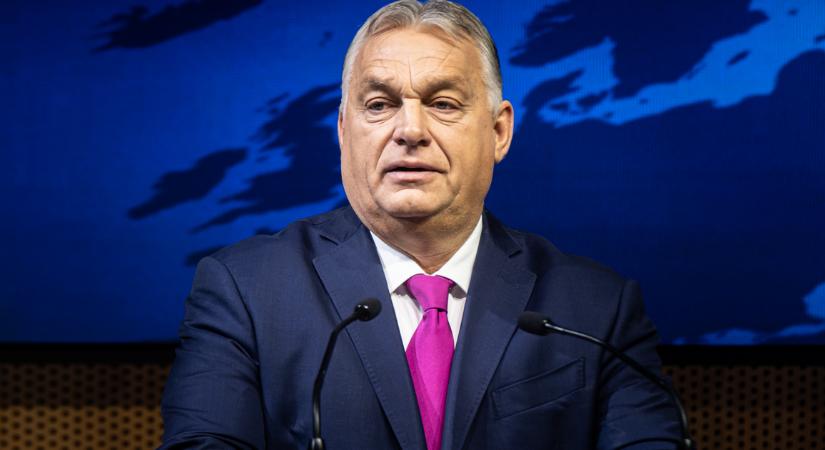 Magyar Péter is feltűnik Orbán Viktor legújabb videójában