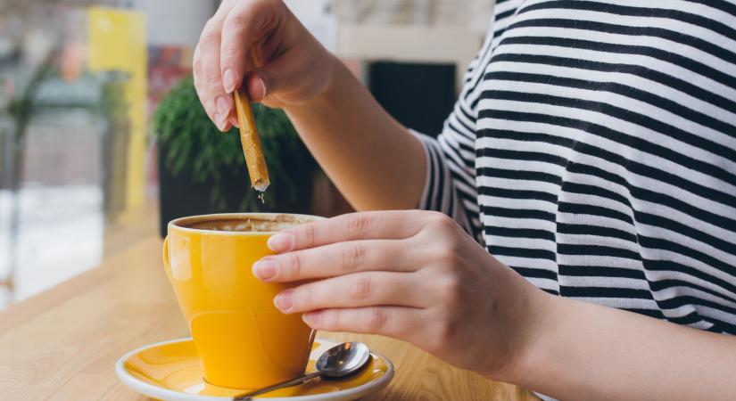 Édesítőszerek: vajon melyik a legjobb cukorpótló?