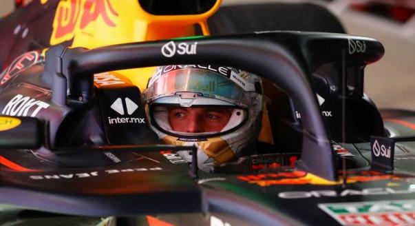 Verstappen: Engem azonnal vizsgáltak volna…