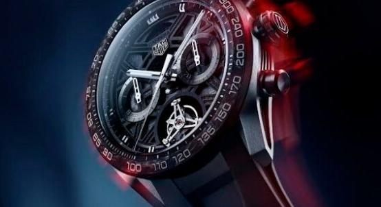 A TAG Heuer Carrera Extreme Sport evolúciója